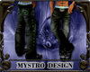 -Myst- Hardcore Jeans