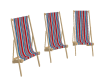 Beach Chairs 5