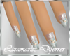      wedding nails