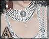 Necklaces (Sapphire)