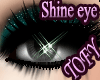 Shine eye Green 1