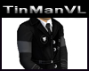 TM-PitBull Uni Coat