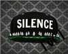SILENCE Snapback+Spikes