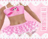 ✿ Pinkie's Dress