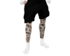 𝓍𝒿5 | swish&shorts