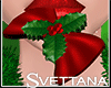 [Sx]Mistletoe in Mouth