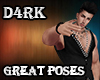 D4rk Great Poses