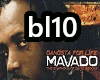 [J] Mavado - Big League