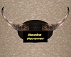 Rocks Bull Horns 2