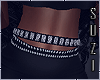SZ 🖤 Pretty Belt
