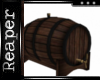 [RD]Tavern Wine Barrel