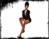 Single sit Lady