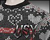 Christmas sweater  ☃