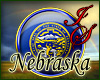 Nebraska Badge