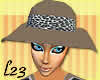 L23 Safari Hat