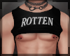 + Rotten M