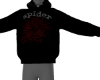SP5DER OG BLACK
