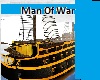 Man of War