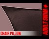 ♦. Black Pillow