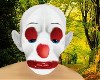 Sad Clown Mask