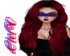 Scar Jester Sign