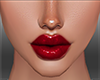 Red Lips Gloss/Zell