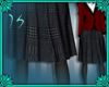 (IS) kakegurui Skirt v6