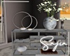 S! Console Table