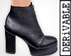 ! Attitude Platform Boot