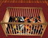 Baby Bed.