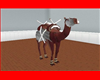 Animated Old Camel