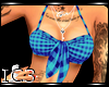|Beach Bra V1|