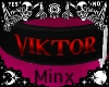 Viktor's Collar (custom)