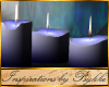 I~PhantomMelting Candles
