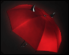 Evil Umbrella RED