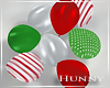 H. Christmas Balloons V3