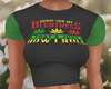 W* Bluntness Tee
