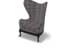 [JD] Haunted Hall Chair