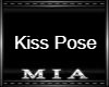 Kiss Pose