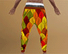 Fall Pajama Pants 2 (M)