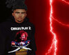 Chucky Hoodie (M)