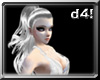 d4! Lisa Goddess Silver