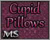 *Ms* Cupid Pillows A