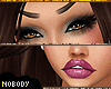 ! Bianca Aguilera Shim