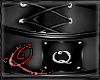 !!Q Collar Initial Q