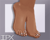 Feet+Rings 17 Nude