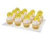🐇 Easter Cupcakes