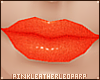 [PLL] Allie Neon Orange