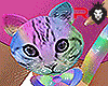 🦁 Cat KID Color