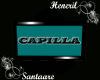 (HS) Capilla Hospital
